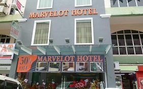 Marvelot Hotel Kajang